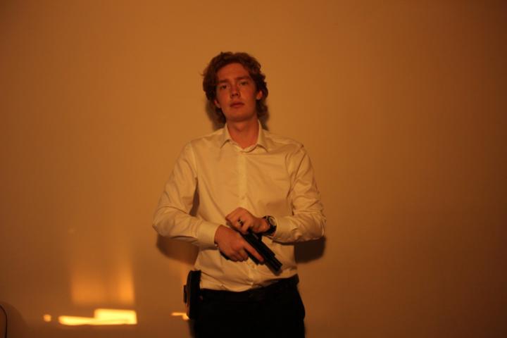 Vadim Osintsev