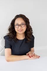 Minnie Cruz-Tolentino