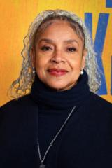 Claudia Fredrick