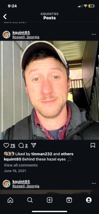 Kevin Quint