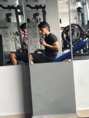 Cristian David Hernandez