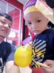 Irfan Bibu