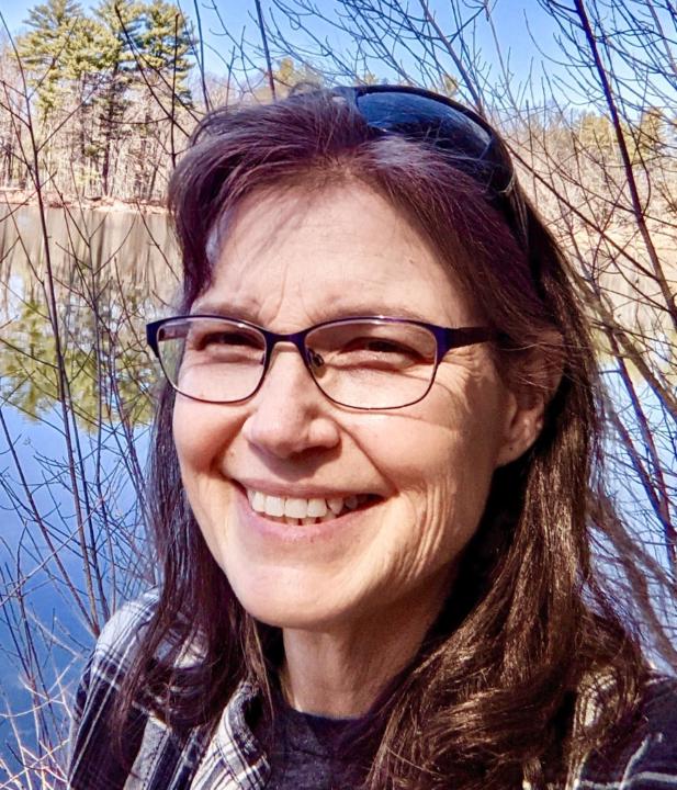 Paula Furlong