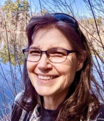 Paula Furlong