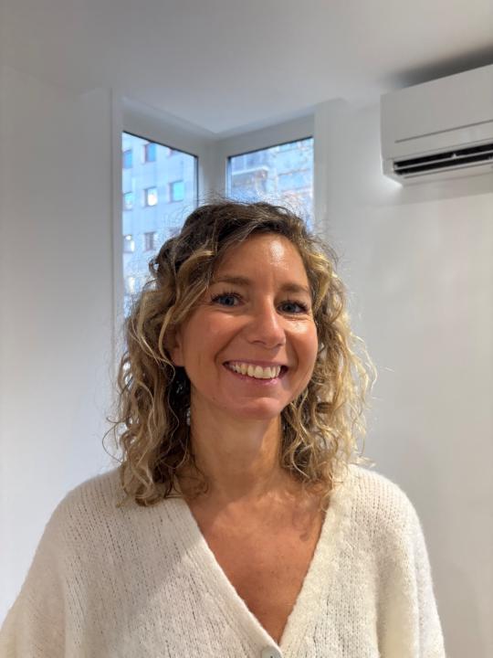 Magali Birondrouhault