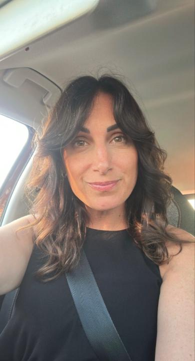 Alessandra Arvati