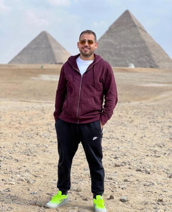 Magdy Nayel