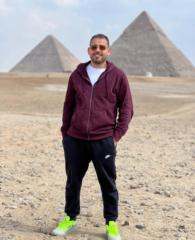 Magdy Nayel