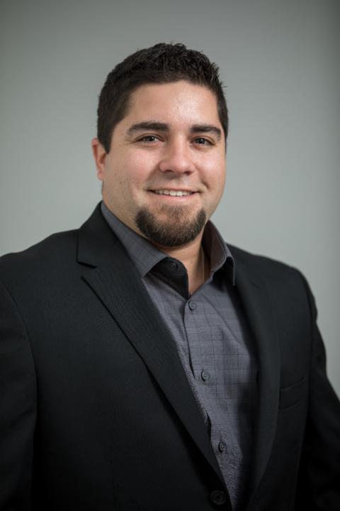 Jesse Cunha