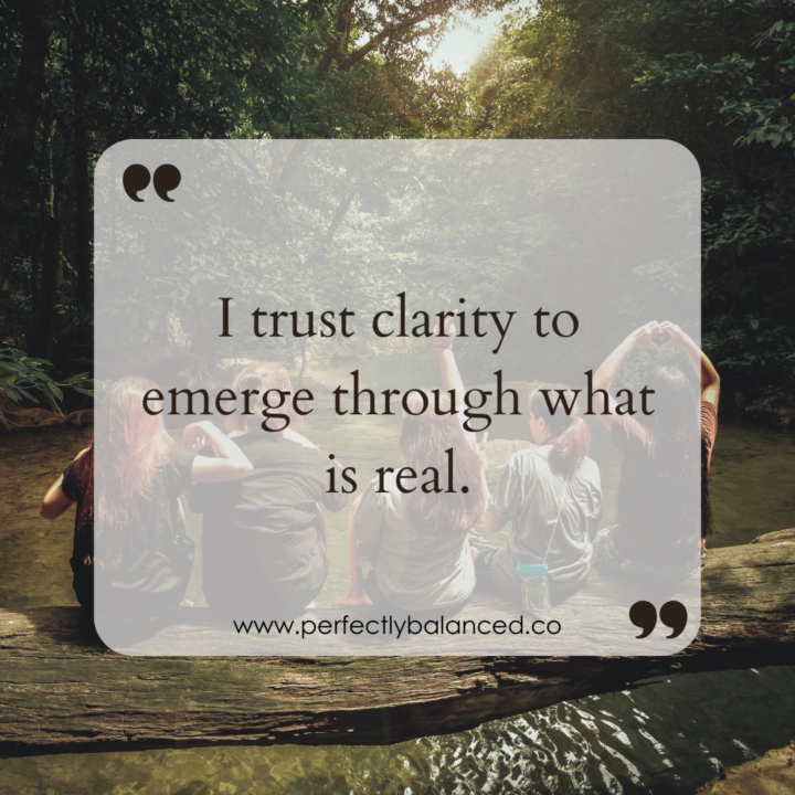 Not everything opens through effort.