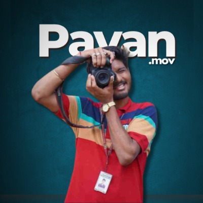 Pavan Kumar Pappu