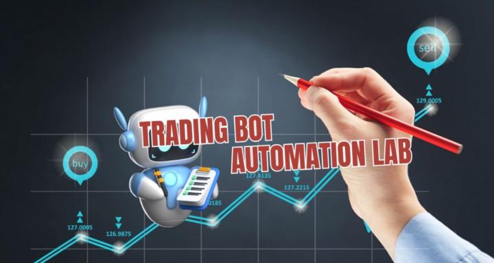 Trading Bot Automation Lab