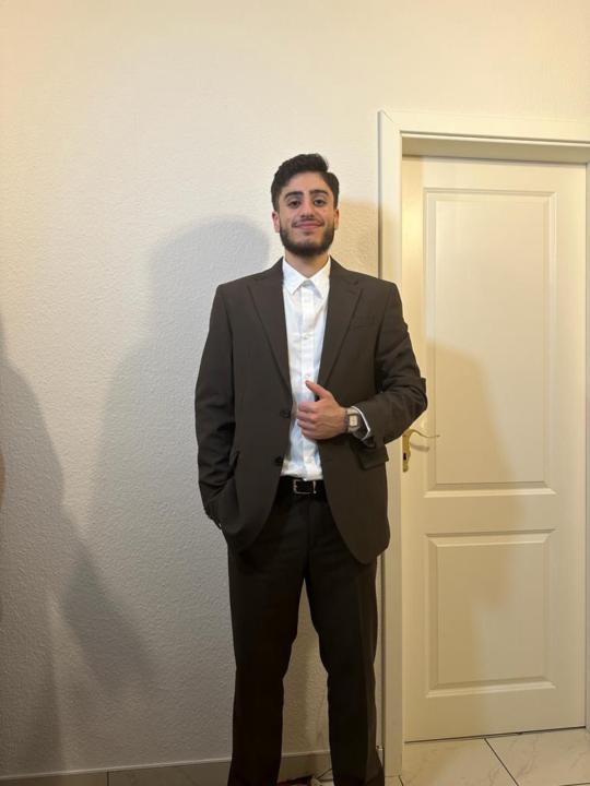 Hadi Hamdan