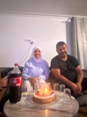Saloua Ben abid