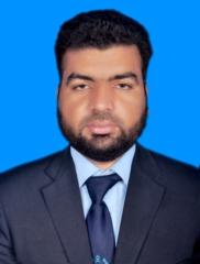 Hafiz Muhammad Masood Ashraf