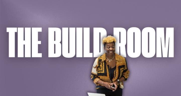The Build Room