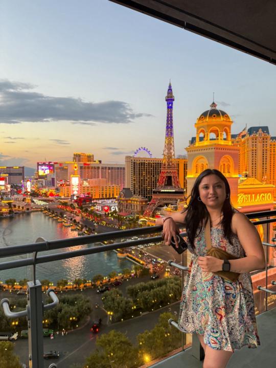 Dr. Shivani Bhardwaj