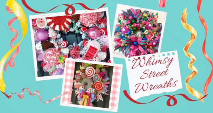 Whimsy Street University