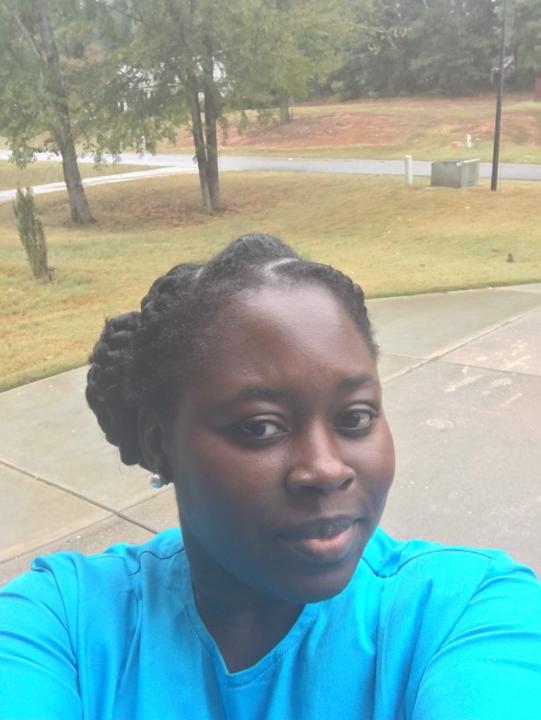 Gifty Danquah