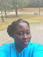 Gifty Danquah