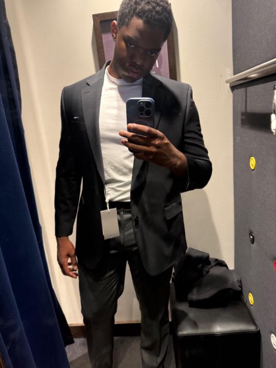 Mordecai Kanyemba