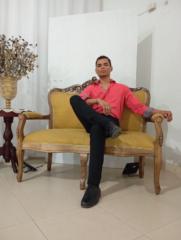 Hernán Caro