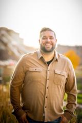 Blake Riedinger