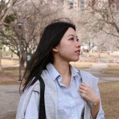 Zoey Nguyen