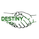 Shake Hands with Destiny