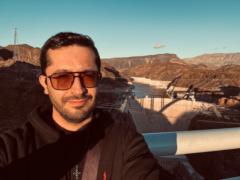 Javier Amezcua Gonzalez