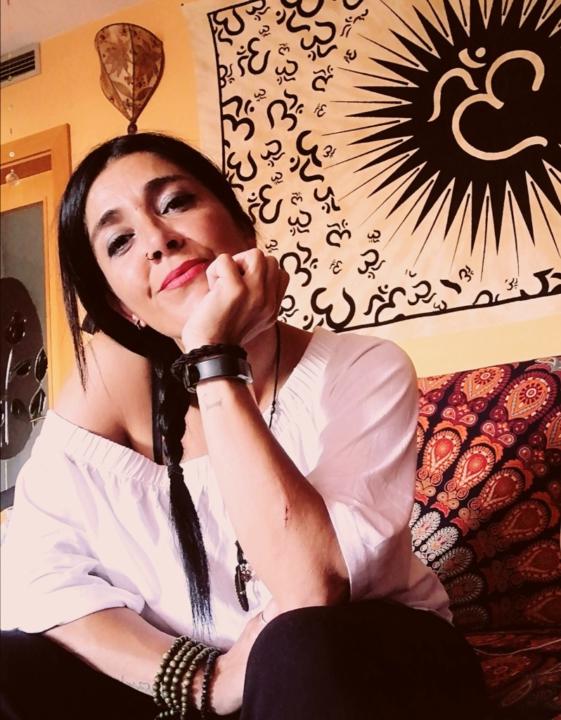 Mabel Bello