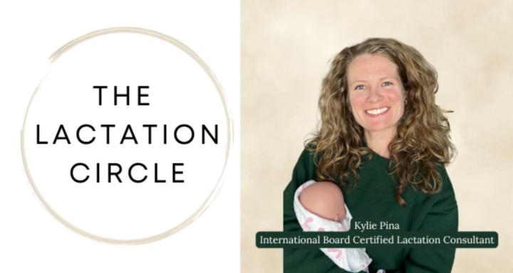 The Lactation Circle