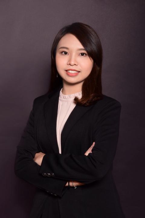 Iris Cheung