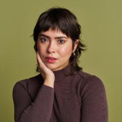 Amanda Méndez