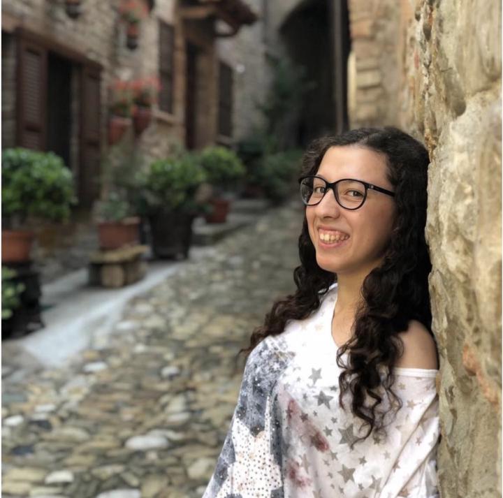 Hello everyone! ☺️