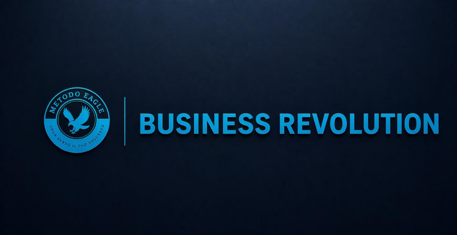 Business Revolution (🇬🇧ENG)