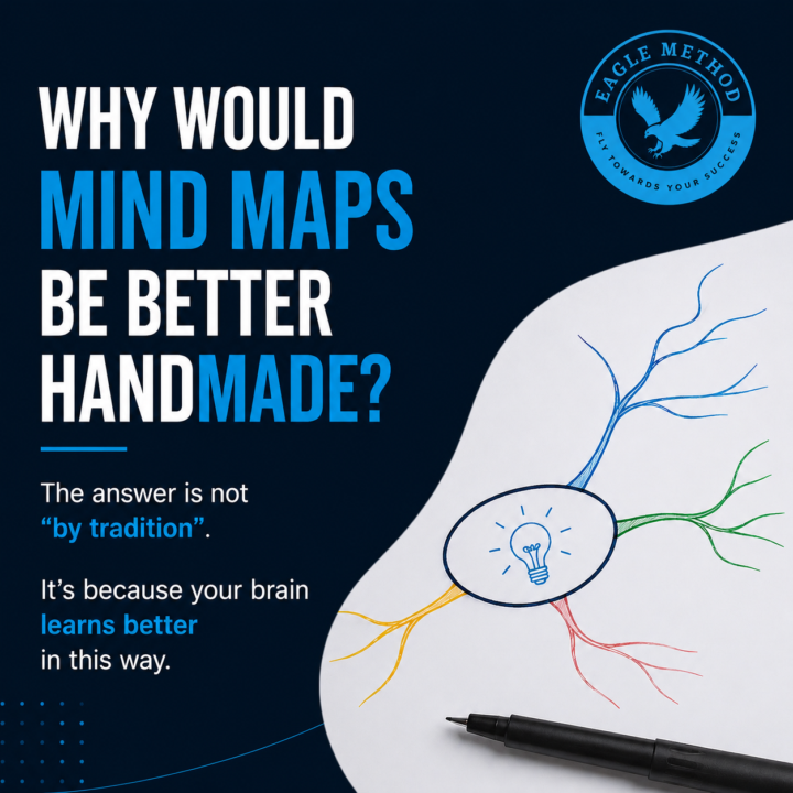 🦅Mind Maps and the Digital Revolution