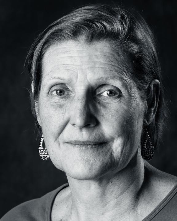 Annette Bruun Frederiksen