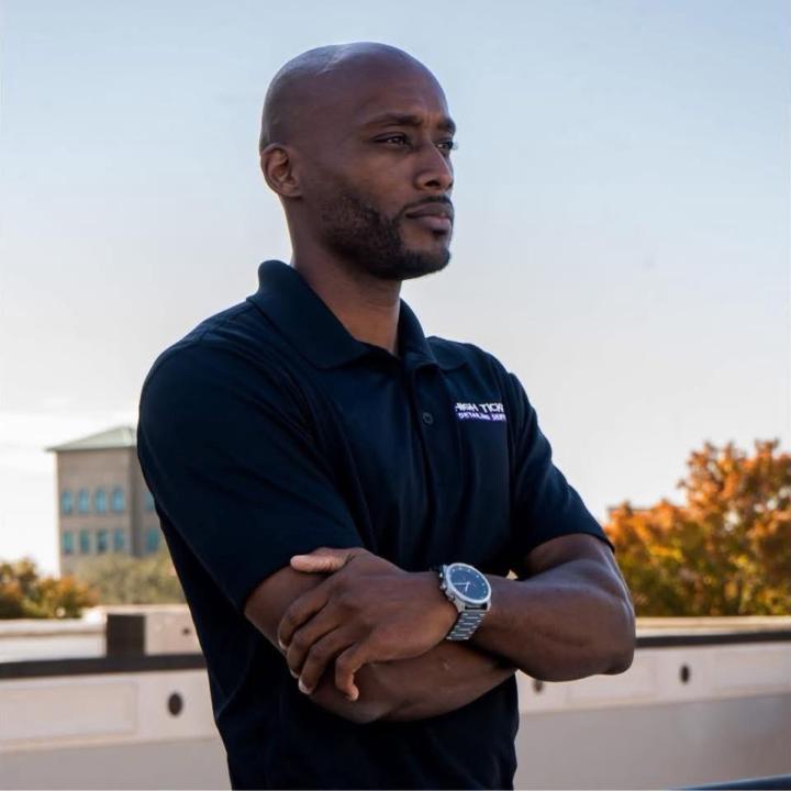 Cornelius Toney