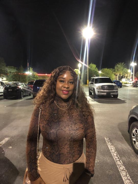 Rebecca Gilyard