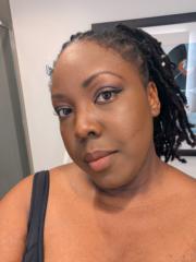 Jeantisha Motton