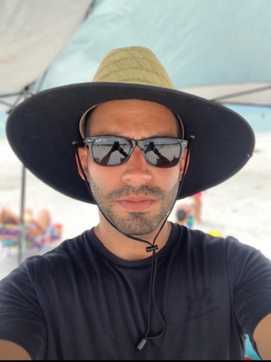 Luis Eduardo Bermudez