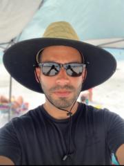 Luis Eduardo Bermudez