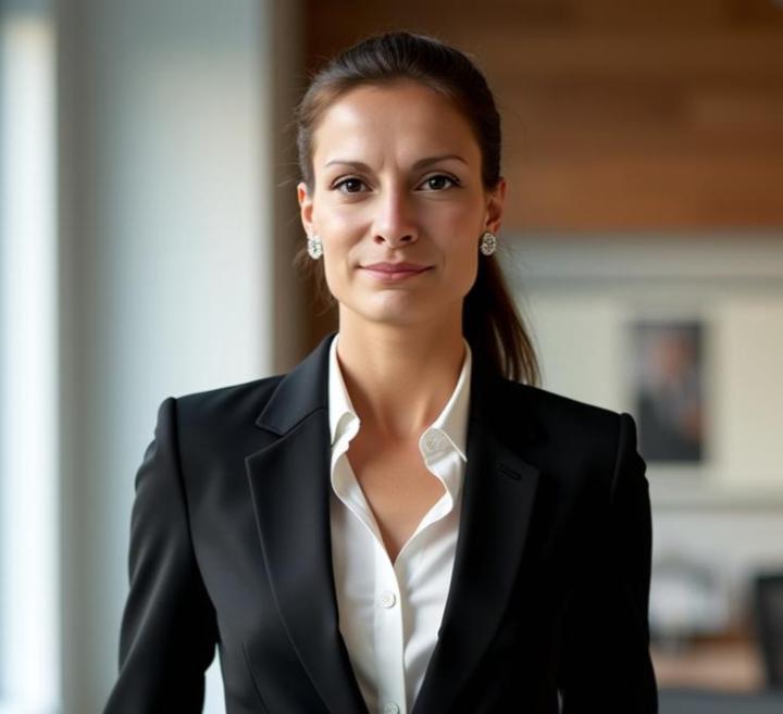 Stefanie Schuppenhauer