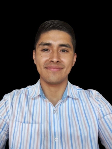 Jorge Huamani