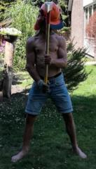 Dustin Hai