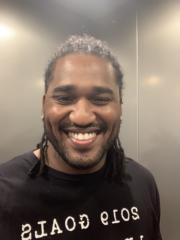 Lamont Mckee