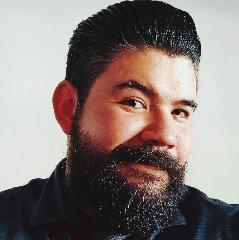 Joel Vargas