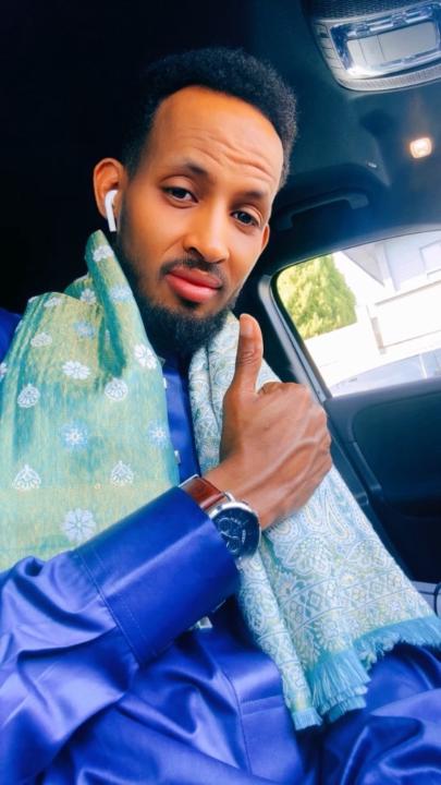 Abdifitah Bashir