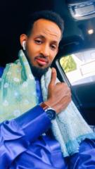 Abdifitah Bashir
